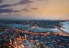 İstanbul, nüfusuyla 131 ülkeyi geride bıraktı! İşte o ülkeler...