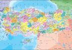 Türkiye'nin şehir isimleri nereden geliyor? Herkesi şaşkına uğratan o detay 