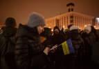 Ukrayna'da kaosun ayak sesleri: Genelkurmay başkanının görevden alınmasına protesto
