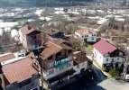 Karabük'teki Bostanbükü köyü 79 ilçeden daha kalabalık 