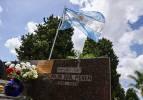 Buenos Aires'teki Arjantin İslam Mezarlığı tahrip edildi