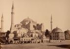 Macar arşivlerinden çıkan, İstanbul'un hiç görmediğiniz fotoğrafları