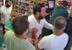 Esenyurt'taki tekel bayi vahşetinde pişkin savunma! 'Biz kan gütmedik'