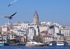 Depreme karşı güçlendiriliyor: Galata Kulesi bugün ziyarete kapandı