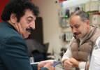 İşte Elazığlı Müslüm Gürses! Usta sanatçıyla anısını unutamıyor