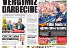 Dünyayı Türk buluşu temizleyecek - 3 Mart günün gazete manşetleri