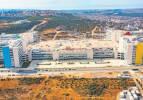 Antalya Şehir Hastanesi bugün açılıyor