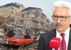 ‘Hatay yine yıkılır’ dedi, o faya dikkat çekti! Kızıldeniz, Akabe Körfezi, Suriye, Lübnan, İsrail…