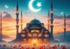 İl il Ramazan'ın ilk gününün sahur ve iftar vakitleri! 
