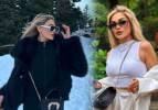Lüks otomobilde tabancayla poz vermişti! Ünlü fenomene gözaltı