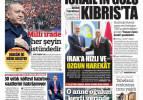 Ekrem İmamoğlu'nun 'Unuttum' pişkinliği - Gazete manşetleri