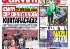 11 Mart Pazartesi gazete manşetleri - Biden bile sildi: Faydadan &ccedil;ok zararı var...