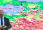 Herkes İstanbul'u beklerken bir il i&ccedil;in korkutan uyarı geldi! &lsquo;7,7 deprem olabilir&rsquo;