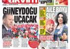 14 Mart Perşembe gazete manşetleri - İBB'nin para konseyinin kilit ismi!