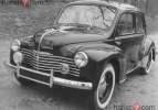 1948'den itibaren büyük değişim! Renault modelleri dikkat çekti...
