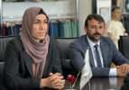 DEM'in adayı Nuriye Arslan &ouml;ld&uuml;r&uuml;len ter&ouml;ristin annesi &ccedil;ıktı