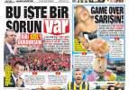21 Mart Perşembe gazete manşetleri - Akşener'den İmamoğlu'na: Ahlaksız!