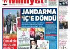 19 Mart Salı gazete manşetleri - Al&ccedil;ak&ccedil;a anlaşmayı duyurdu!