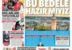 18 Mart Pazartesi gazete manşetleri - İmamoğlu 8.1'le sarsıldı! Belgelerle ortaya &ccedil;ıktı