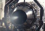 Türkiye'nin ilk askeri turbofan motoru TEI-TF6000'ın tanıtımı yapıldı