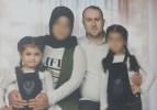 İzmir'de baba dehşeti: 1 kızını öldürdü, diğerini yaraladı