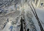 İstanbul'a kar yağması artık sürpriz sayılacak