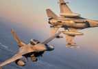 ABD ve Türkiye açıkladı! F-16'ların modernizasyonu için bir adım daha atıldı...