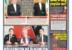 İranlı isimden açıklama: Batı Türkiye ve İran'ı parçalamak istiyor - Gazete manşetleri