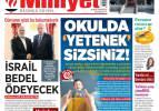 21 Nisan Pazar gazete manşetleri - İstanbul'daki görüşme manşetlerde! Hangi gazete nasıl gördü?