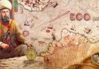 Bilim insanlarının bile çözemediği Piri Reis haritası çözüldü mü? Yüzlerce yıl önce çizilmişti!