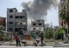İsrail'in Gazze'ye saldırıları 200 günü geçti