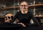 75 bin yıl öncesine ait bir kadının yüzü üç boyutlu hale getirildi!