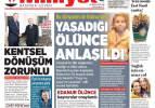 30 Nisan Salı gazete manşetleri - Türkiye evden çalışmaya hazır!