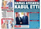 Forbes'ten iddia: Türkiye S-400'leri oraya konuşlandıracak - Gazete manşetleri