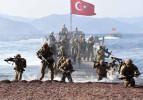 Dünyada ilk 10'a girdiler! En güçlü ordu sıralamasında Türkiye sıralama atladı... 