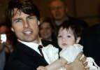 Tom Cruise'a kızından büyük darbe! 18 yaşına basan Suri babasını affetmedi