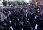 Tahran'da Cumhurbaşkanı Reisi için anma töreni düzenlendi