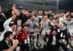 Beşiktaş'ın UEFA Avrupa Ligi play-off muhtemel rakipleri belli oldu
