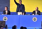 Jose Mourinho: Fenerbahçe forması artık bedenimin bir parçası!