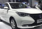 En ucuz otomobil Türkiye'ye de geliyor! İşte Changan Alsvin