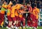Galatasaray'ın şampiyonluğu Avrupa basınında!