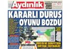 Türkiye oyunu bozdu! - 7 Haziran 2024 gazete manşetleri