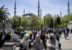 T&uuml;rkiye'nin en yaşlıları bu ilde işte il il sıralama 