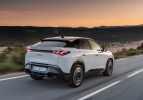 Yeni Peugeot 3008 Eylül'de Türkiye'de yollara çıkıyor