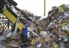 Günde 60 ton atık, geri dönüşümle ekonomiye kazandırılıyor