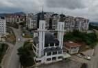 Kiliseye benzetildiği için 18 yıl inşaatı durdurulan cami tamamlandı