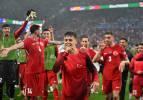 FIFA Dünya Sıralaması güncellendi! Türkiye kaçıncı sırada?