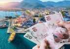 Yazlıkta fiyat artış şampiyonu belli oldu! İşte yazlık fiyatları...