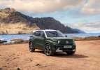 Yeni Citroen C3 Aircross yıl sonunda Türkiye'de satışa sunulacak