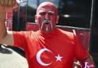 Çekya maçı için Hamburg'a Türk akını! 